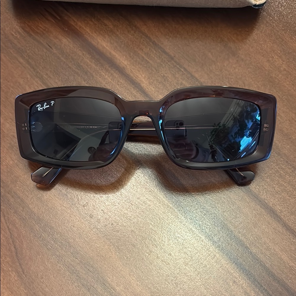 RB4395 KILIANE Ray-Ban Sunglasses